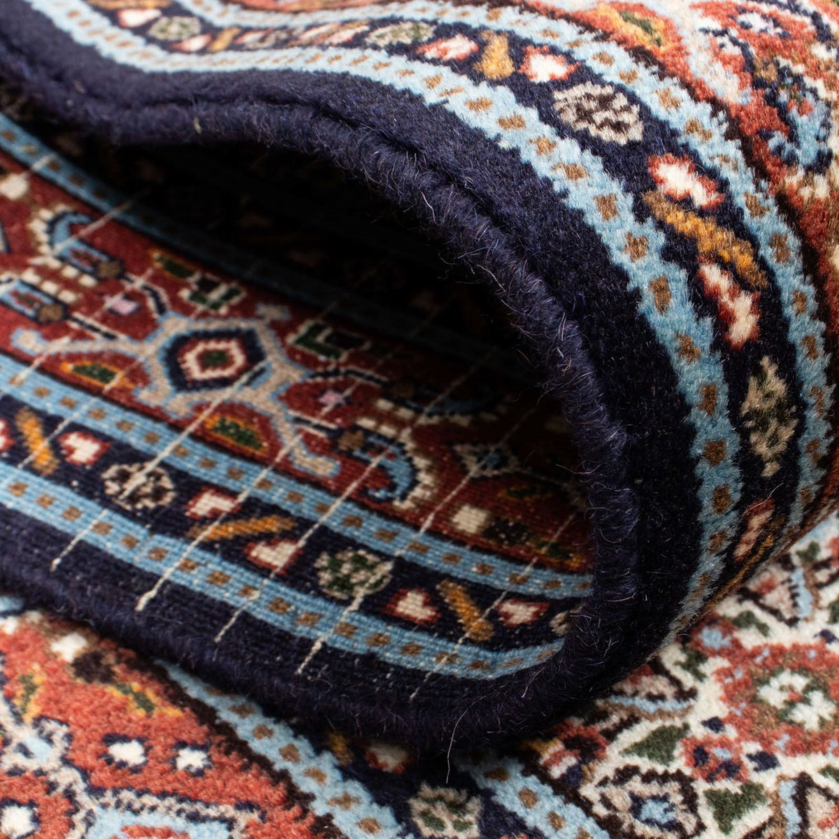 Runner Perser Rug - Classic - 293 x 79 cm - beige