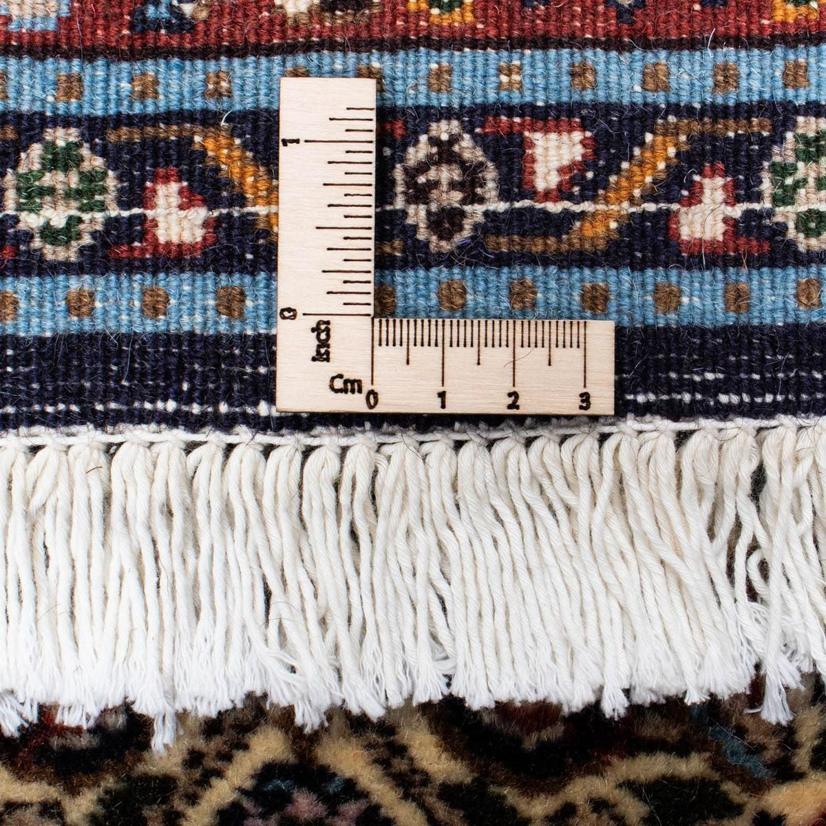 Runner Perser Rug - Classic - 293 x 79 cm - beige