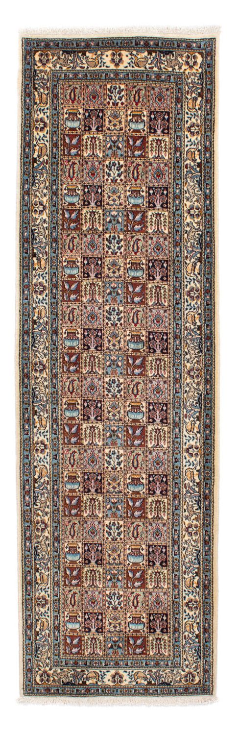 Runner Perser Rug - Classic - 288 x 82 cm - beige