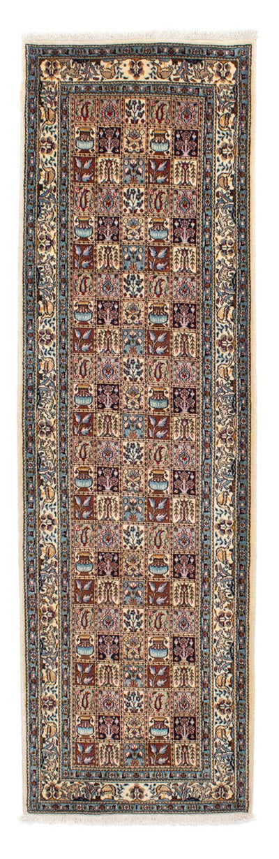Moud Rug 82x288cm - Persian Rugs