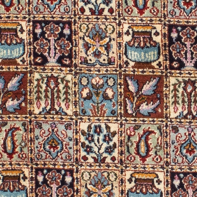 Runner Perser Rug - Classic - 288 x 82 cm - beige