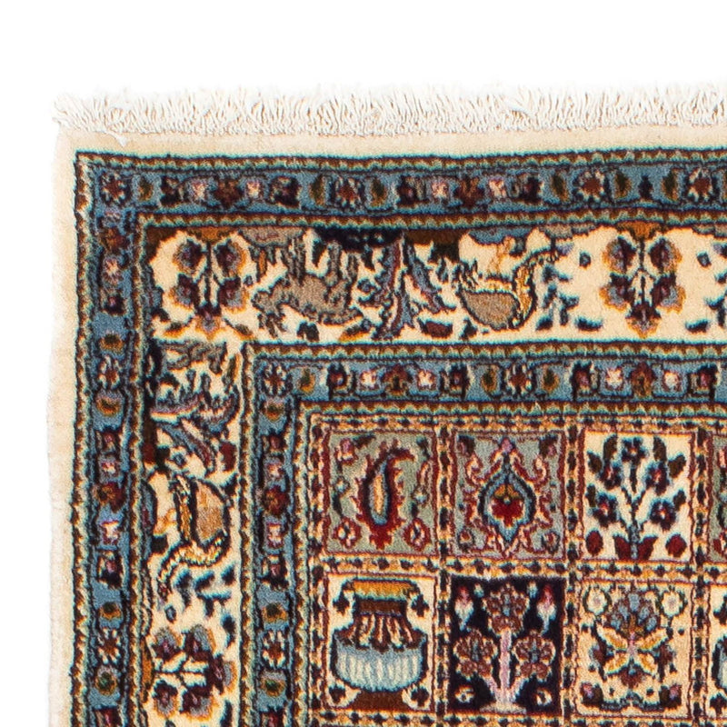 Runner Perser Rug - Classic - 288 x 82 cm - beige