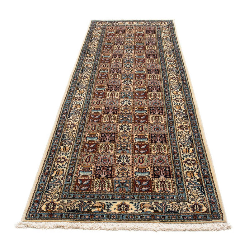 Runner Perser Rug - Classic - 288 x 82 cm - beige