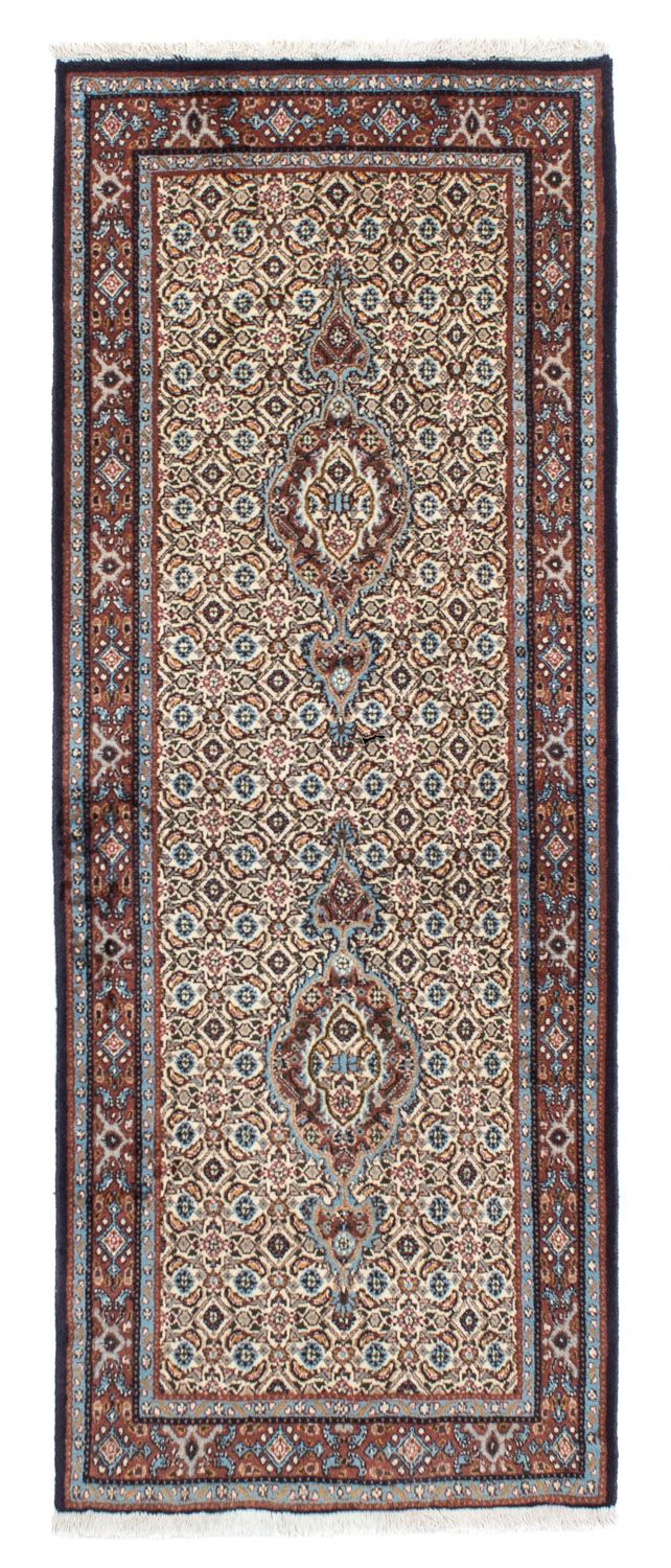 Runner Perser Rug - Classic - 190 x 77 cm - beige