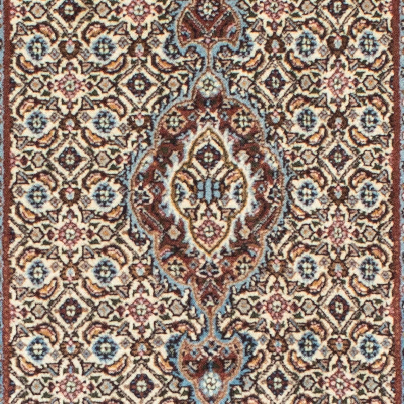 Runner Perser Rug - Classic - 190 x 77 cm - beige
