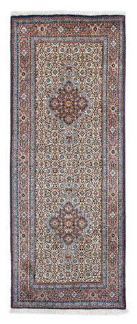 Runner Perser Rug - Classic - 200 x 77 cm - beige