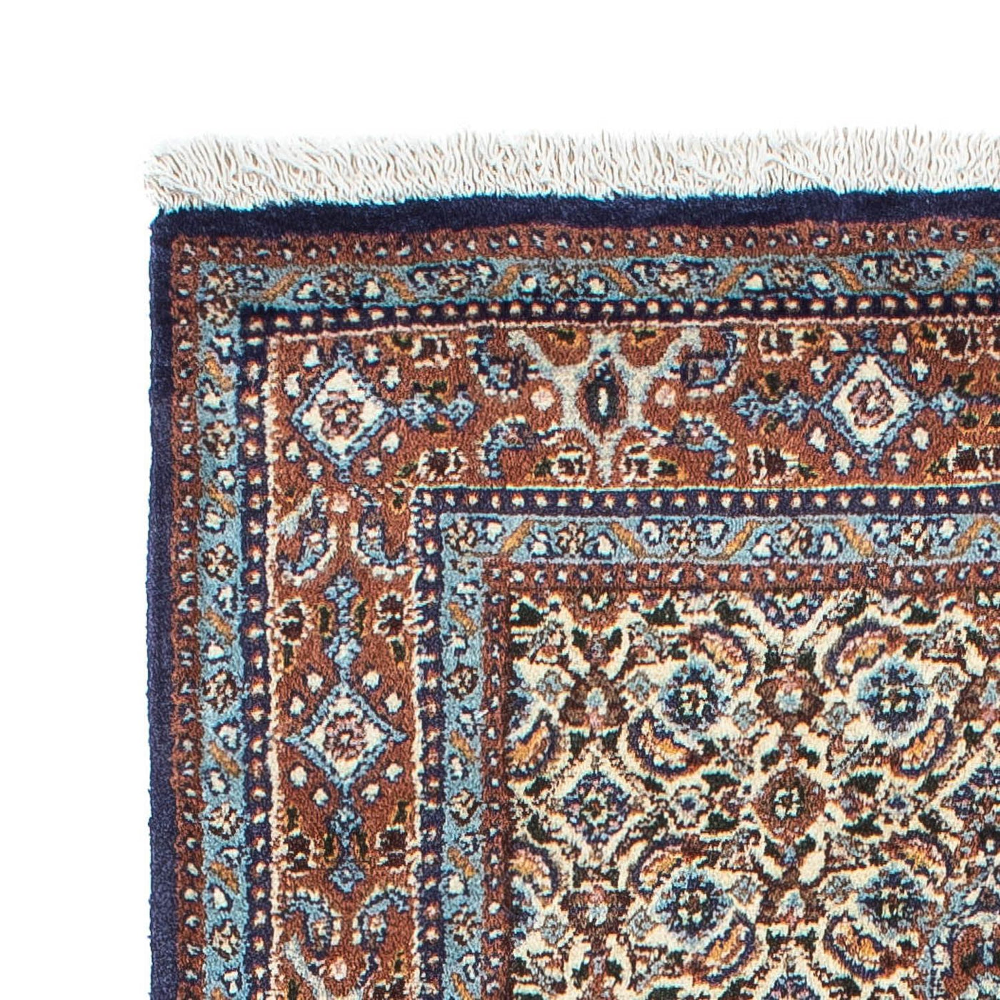 Moud Rug 200x77cm - Persian Rugs