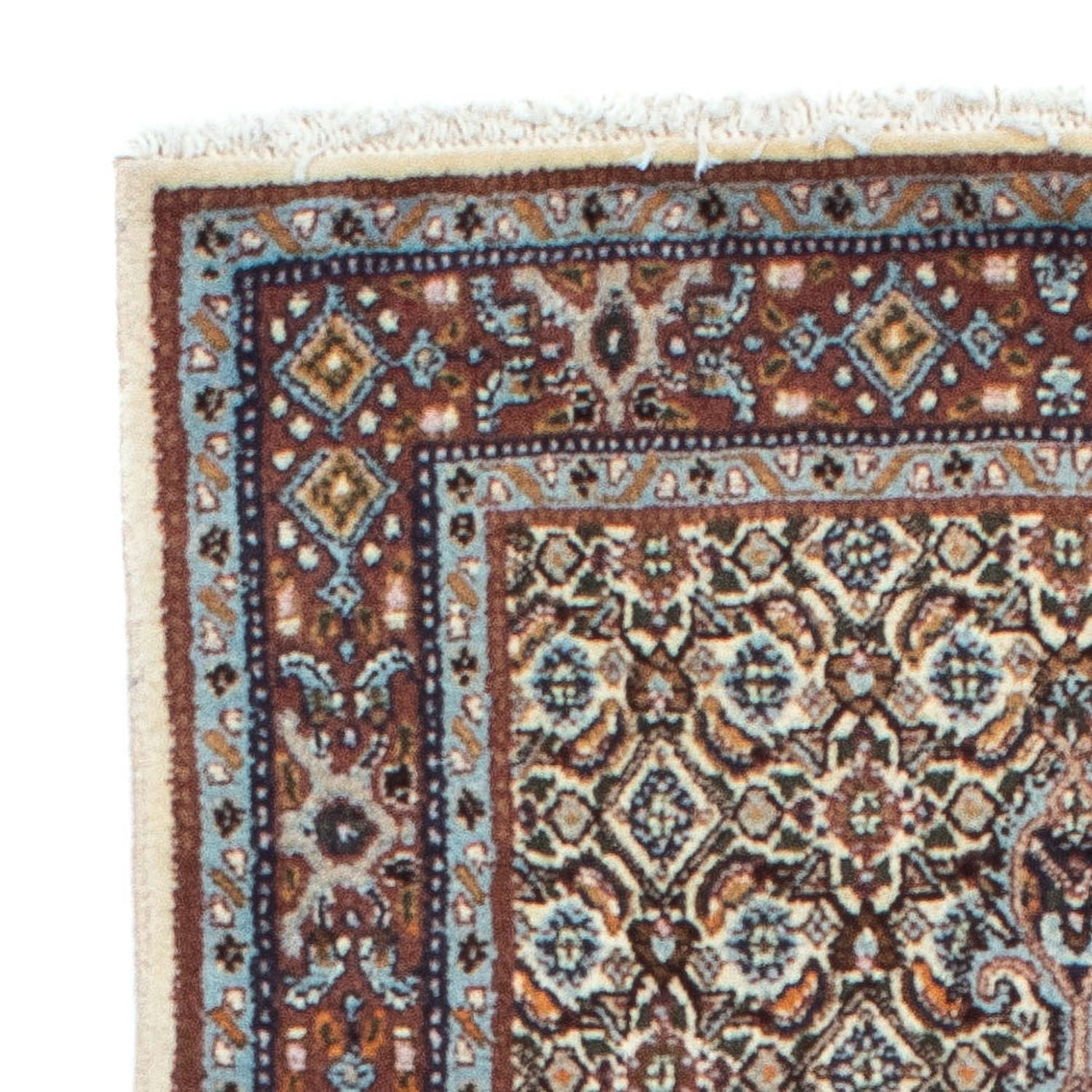 Moud Rug 198x76cm - Persian Rugs