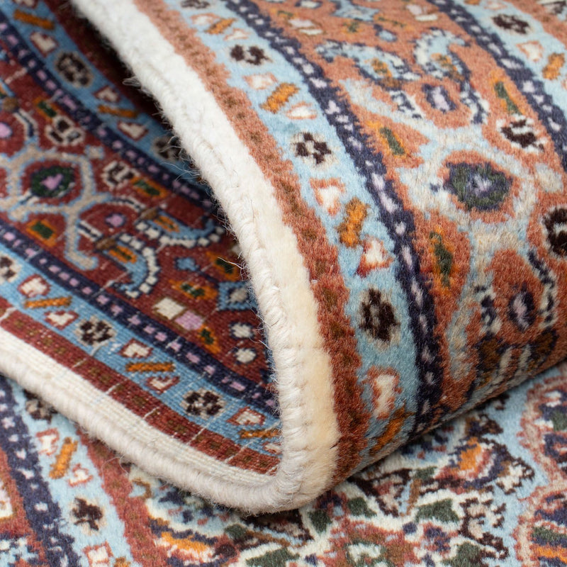 Runner Perser Rug - Classic - 198 x 76 cm - beige