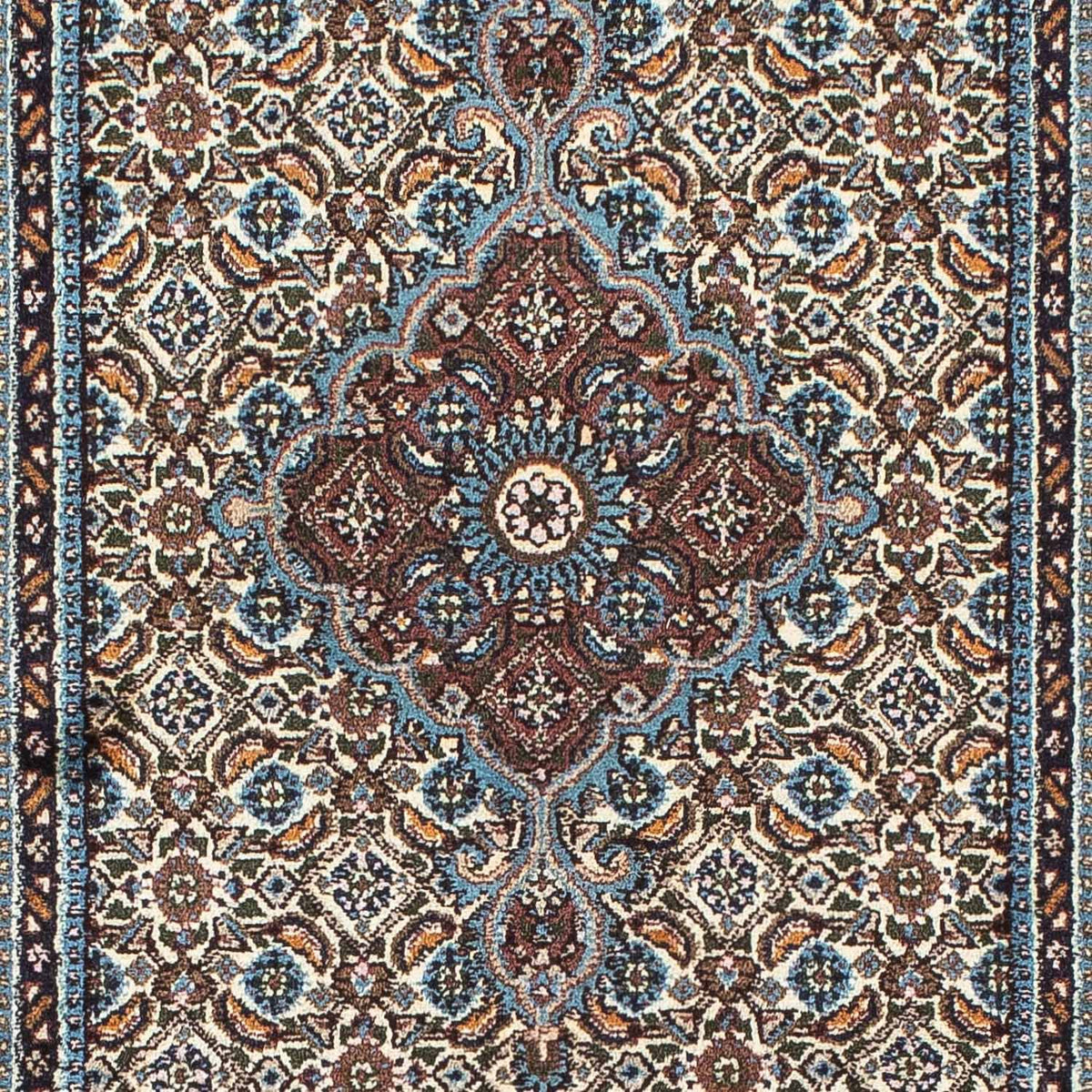 Runner Perser Rug - Classic - 190 x 79 cm - beige