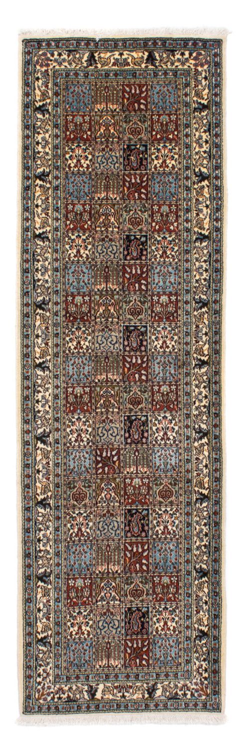 Runner Perser Rug - Classic - 291 x 82 cm - beige