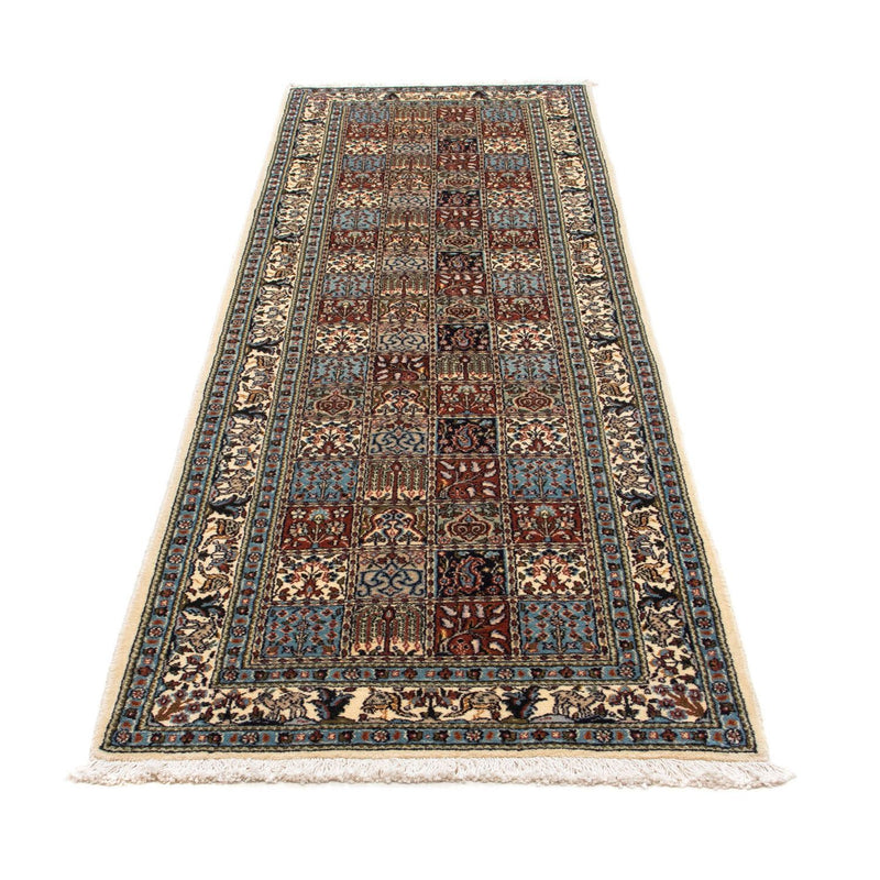 Runner Perser Rug - Classic - 291 x 82 cm - beige