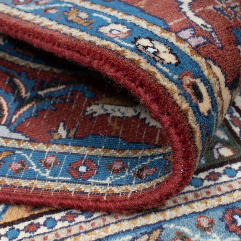 Perser Rug - Classic - 148 x 99 cm - brown