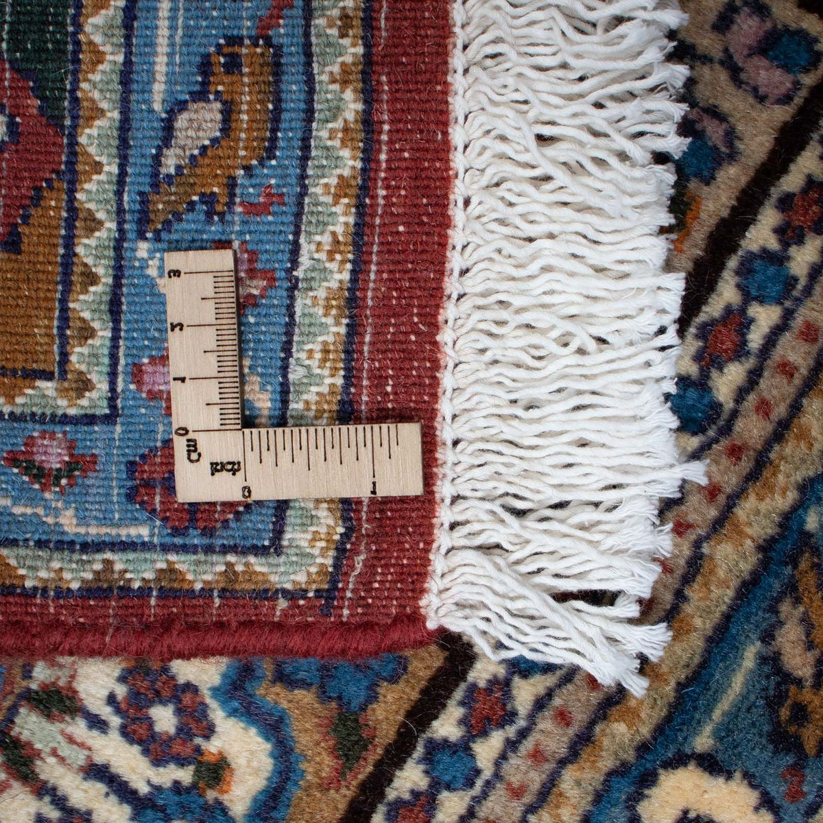 Perser Rug - Classic - 148 x 99 cm - brown