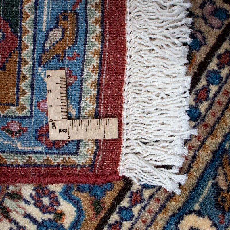 Perser Rug - Classic - 148 x 99 cm - brown