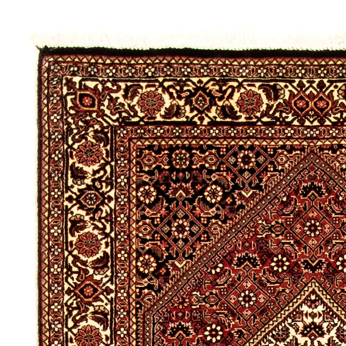 Bidjar Rug 293x84cm - Persian Rugs