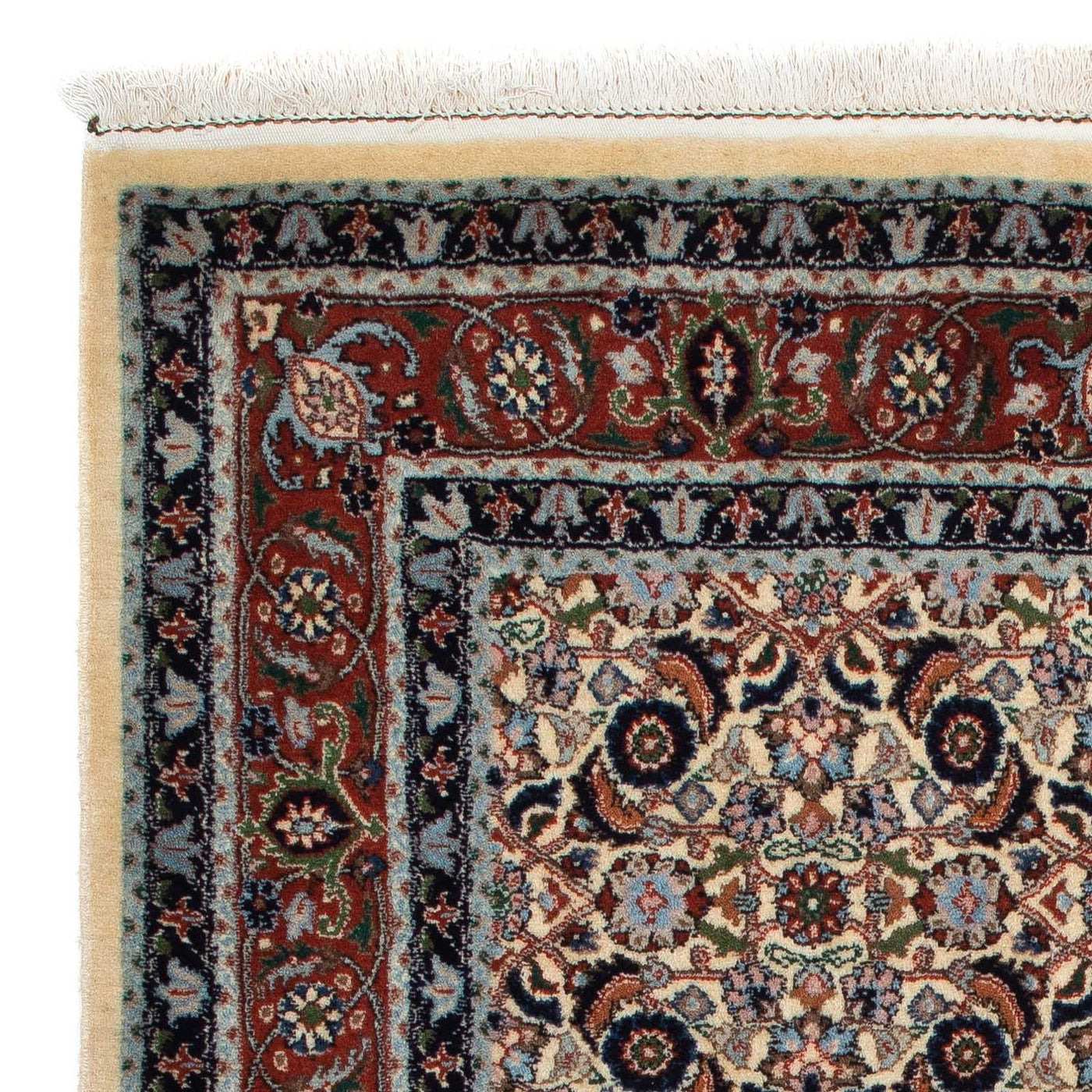 Moud Teppich 153x102cm - Perserteppich