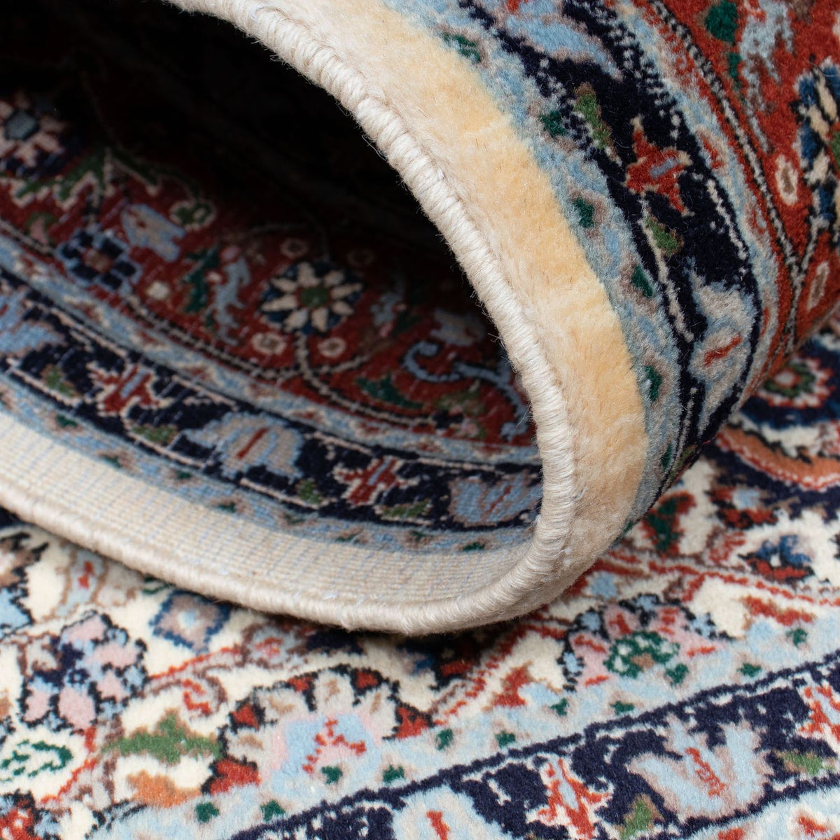 Perser Rug - Classic - 153 x 102 cm - beige