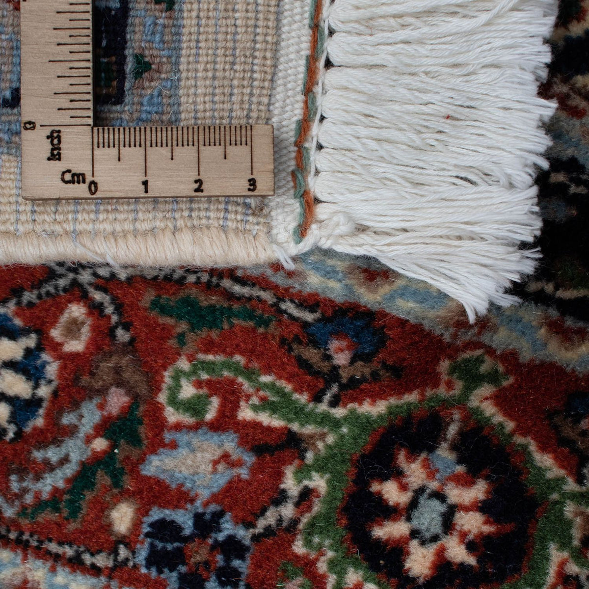 Perser Rug - Classic - 153 x 102 cm - beige