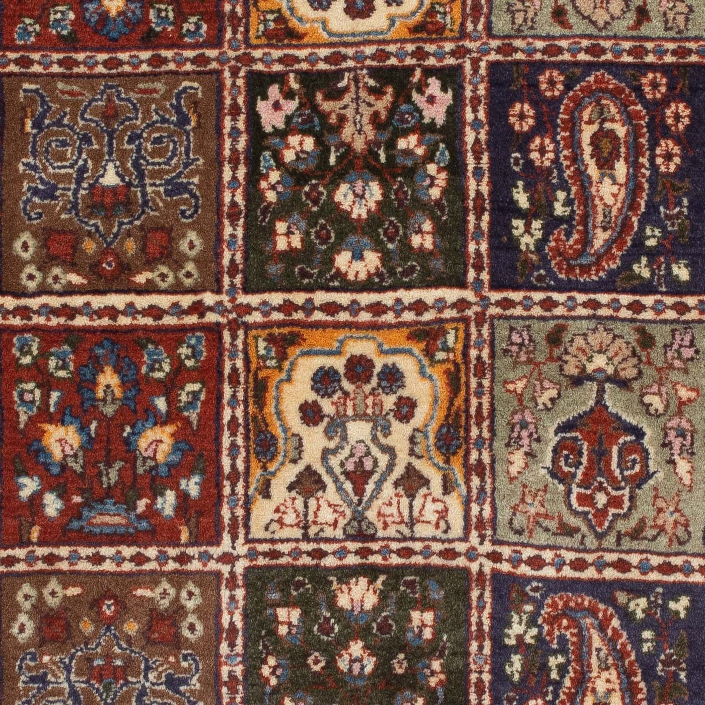 Moud Rug 150x100cm - Persian Rugs