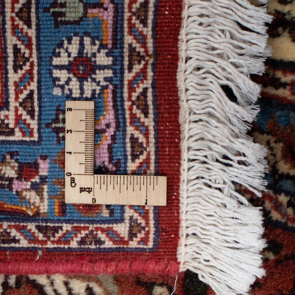 Perser Rug - Classic - 150 x 100 cm - brown