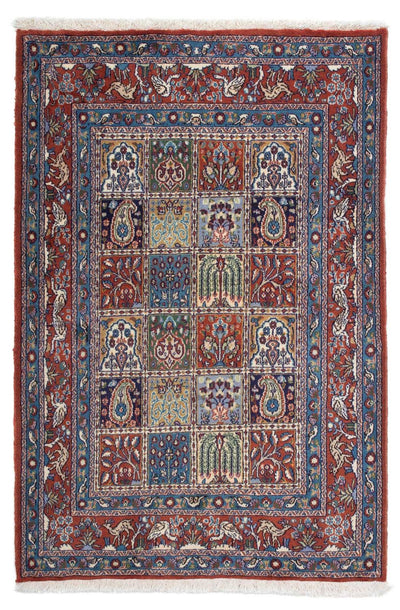 Moud Rug 102x148cm - Persian Rugs