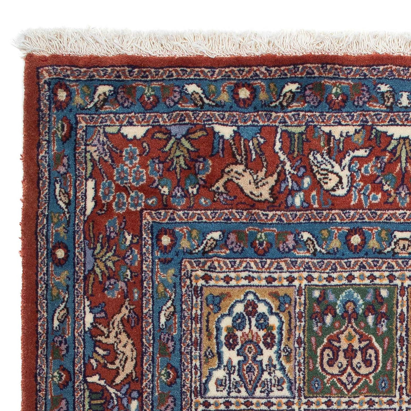Moud Rug 148x102cm - Persian Rugs
