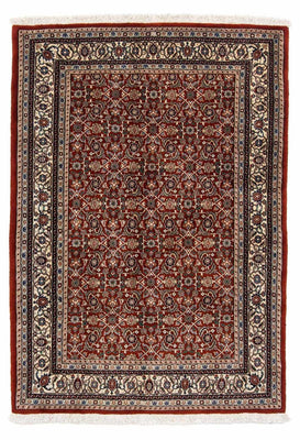 Perser Rug - Classic - 170 x 118 cm - dark red