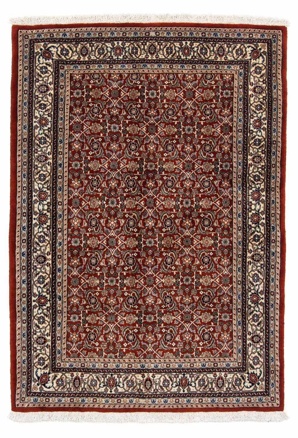 Perser Rug - Classic - 170 x 118 cm - dark red