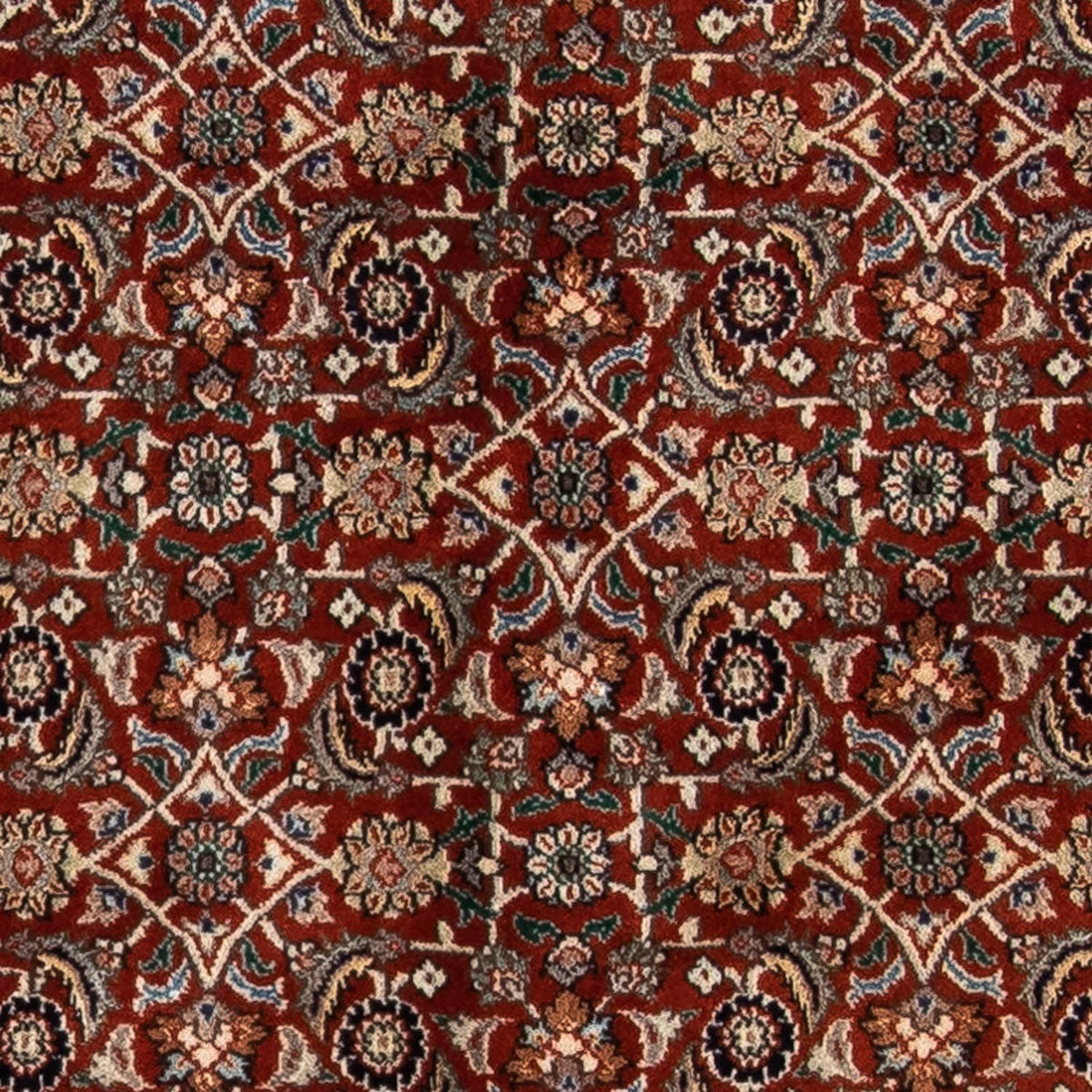Perser Rug - Classic - 170 x 118 cm - dark red