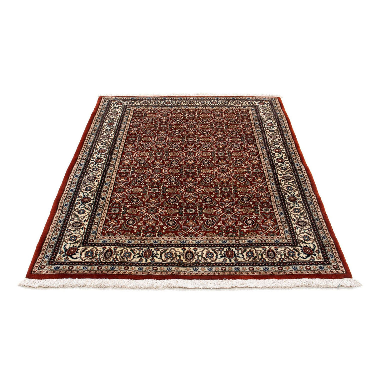Perser Rug - Classic - 170 x 118 cm - dark red