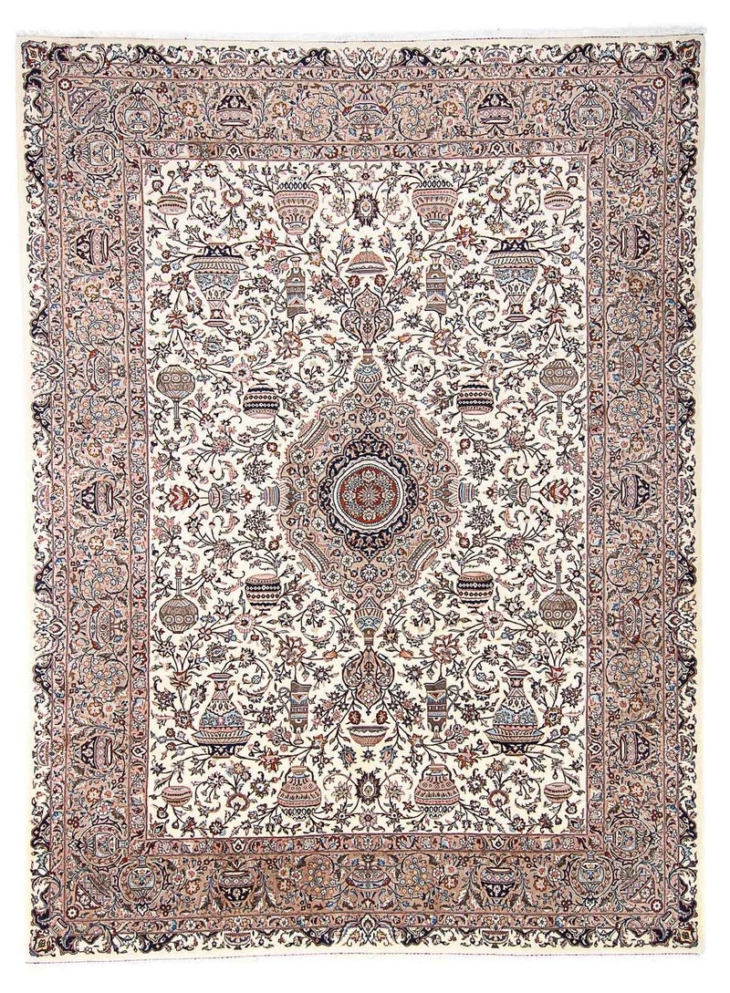 Perser Rug - Classic - 400 x 308 cm - beige