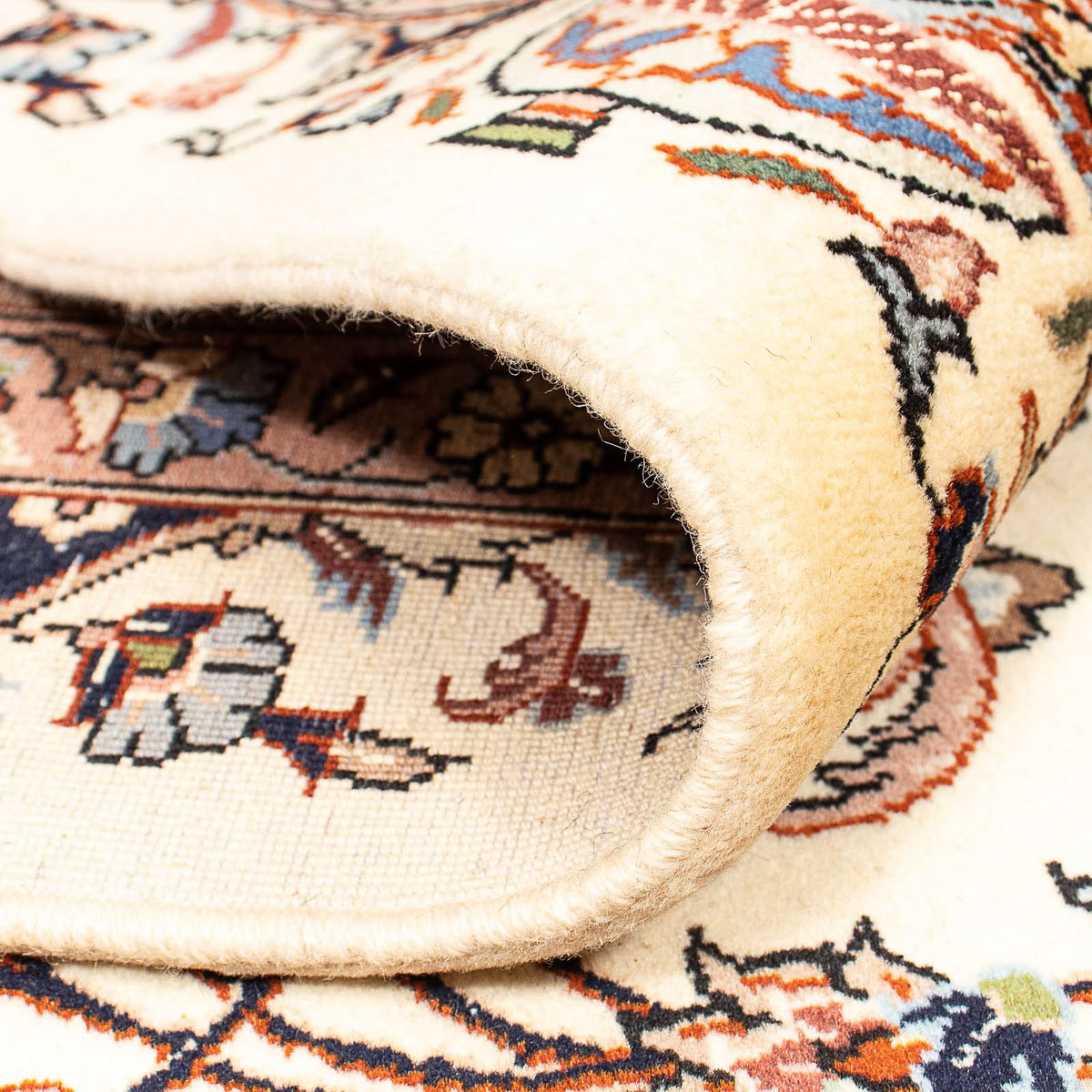 Perser Rug - Classic - 400 x 308 cm - beige