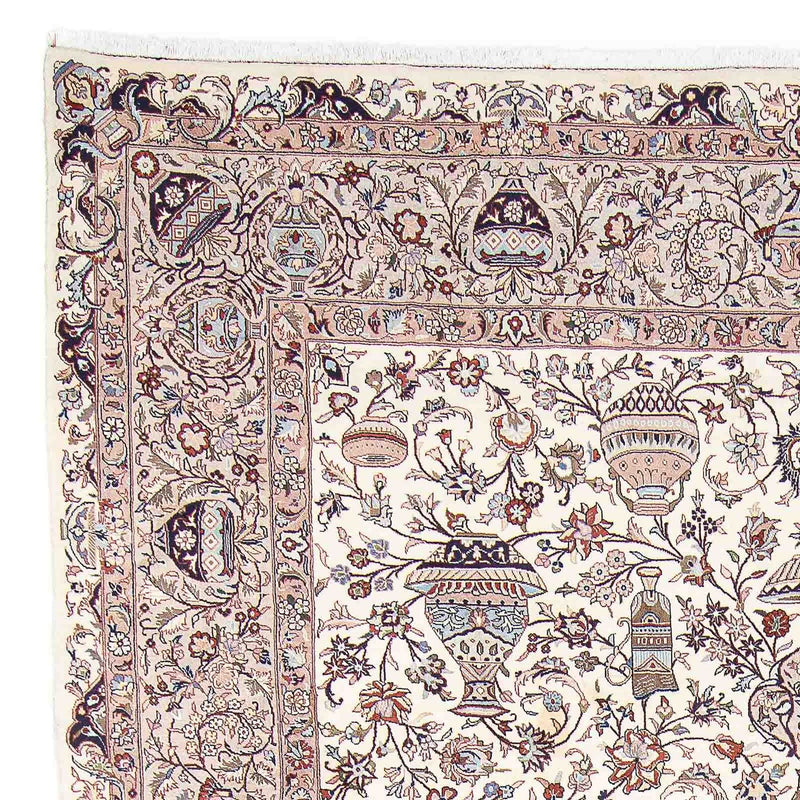 Perser Rug - Classic - 395 x 295 cm - beige