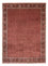 Perser Rug - Bidjar - 403 x 298 cm - dark red