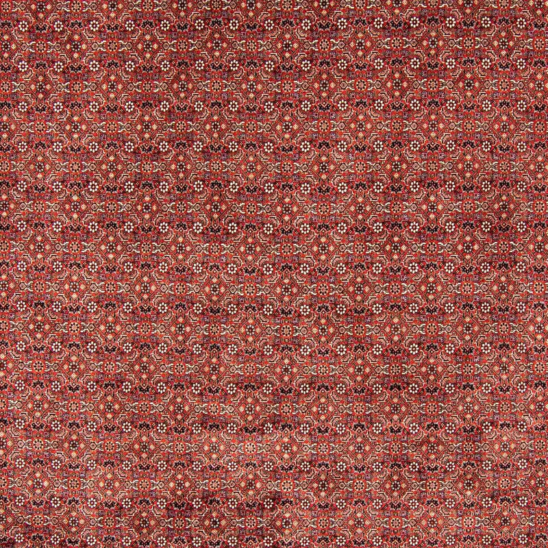 Perser Rug - Bidjar - 403 x 298 cm - dark red