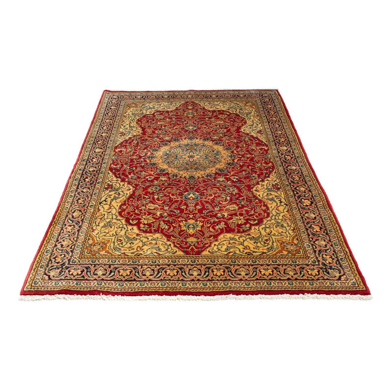Perser Rug - Classic - 220 x 130 cm - red