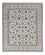 Perser Rug - Nain - Premium - 303 x 250 cm - silver