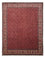 Perser Rug - Bidjar - 296 x 250 cm - dark red