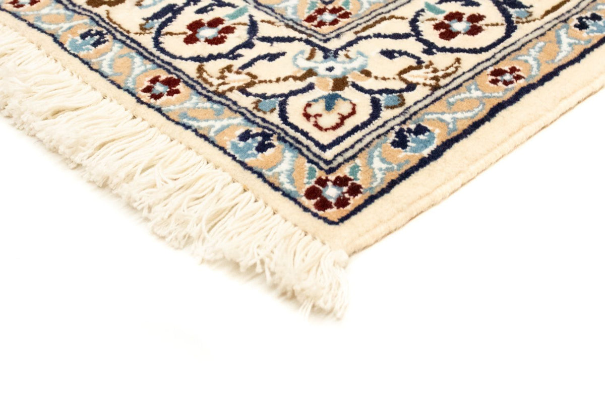 Perser Rug - Nain - Premium - 150 x 102 cm - beige