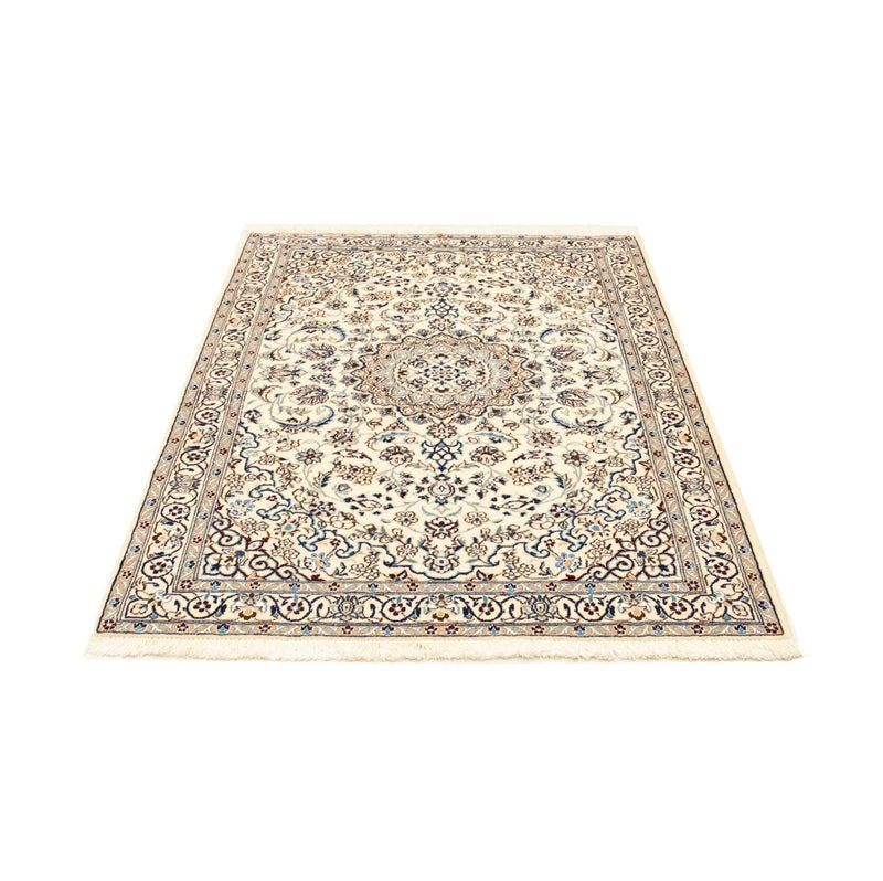 Perser Rug - Nain - Premium - 150 x 102 cm - beige