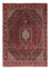 Perser Rug - Bidjar - 235 x 170 cm - dark red