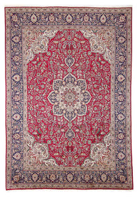 Perser Rug - Tabriz - Royal - 404 x 297 cm - red