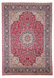 Täbriz - 40 Raj Teppich 404x297cm - Perserteppich