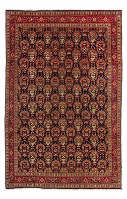 Perser Rug - Tabriz - Royal - 300 x 198 cm - dark blue