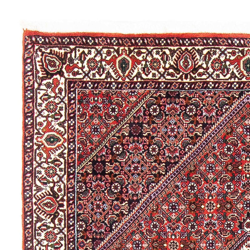 Perser Rug - Bidjar - 180 x 112 cm - red