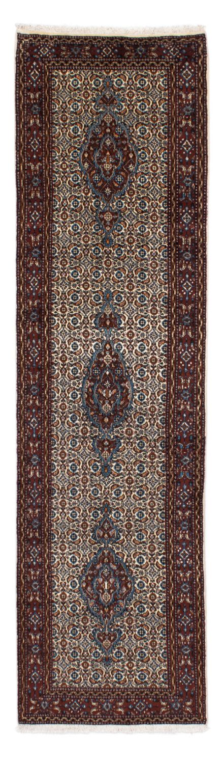 Runner Perser Rug - Classic - 290 x 75 cm - beige