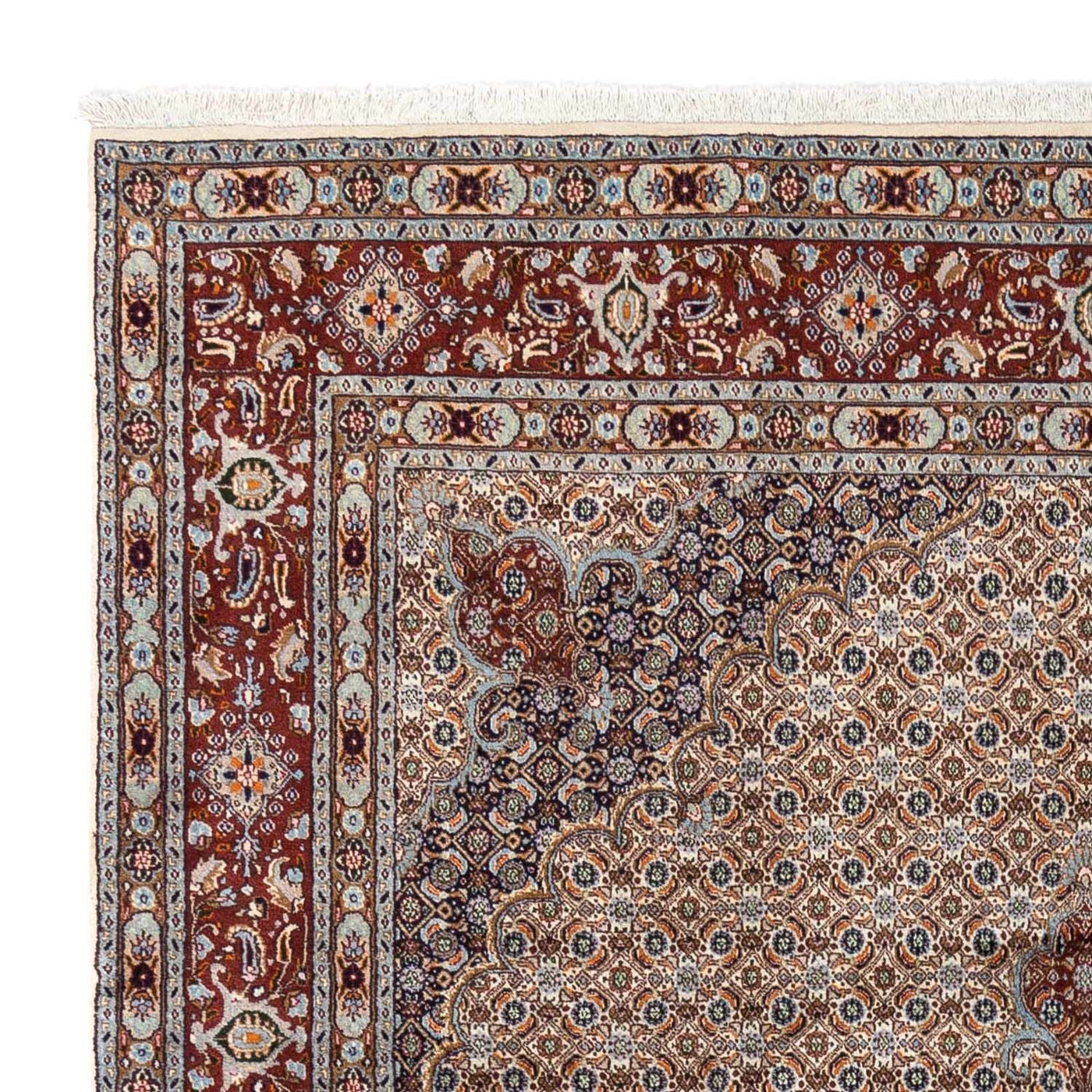 Moud Rug 347x242cm - Persian Rugs