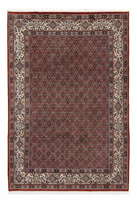 Perser Rug - Classic - 288 x 200 cm - red