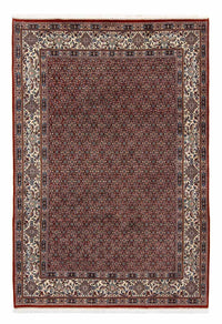 Perser Rug - Classic - 288 x 200 cm - red